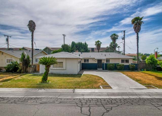 Property at 509 S Redwood St, Visalia, CA 93277, 3 beds, 2 baths