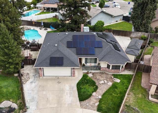 Property at 1010 N Verdugo Dr, Porterville, CA 93257, 3 beds, 2 baths