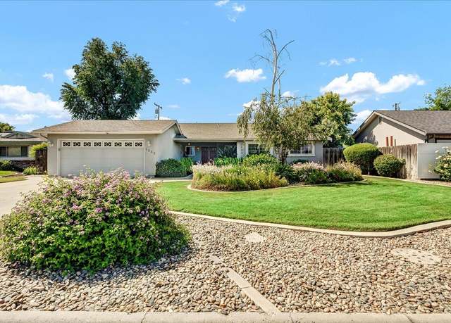 Property at 1335 W Howard Ave, Visalia, CA 93277, 4 beds, 2.5 baths