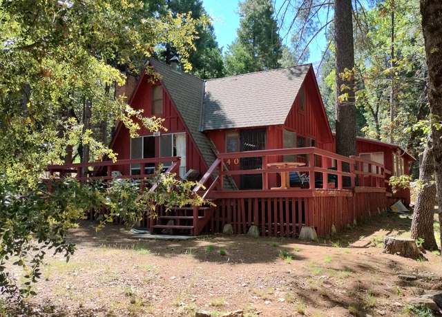 Property at 2116 John Gerney Dr, Camp Nelson, CA 93265, 1 bed, 2 baths