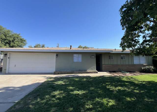 Property at 1705 W Dorothea Ave, Visalia, CA 93277, 3 beds, 2 baths