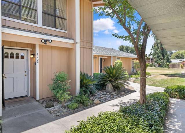 Property at 4727 W School Ave, Visalia, CA 93291, 3 beds, 2.5 baths