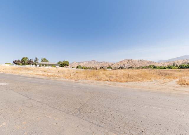 Property at 31765 Mill Drive Dr, Springville, CA 93265