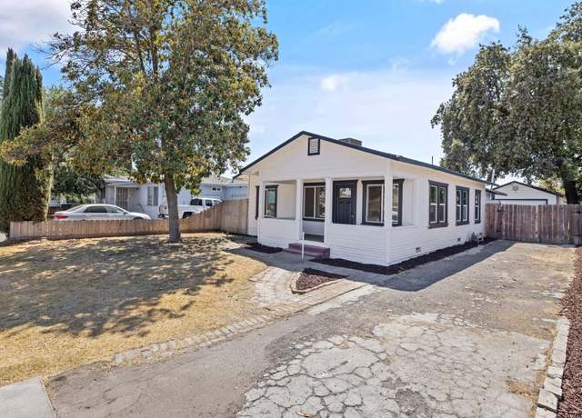 Property at 659 S Pratt St, Tulare, CA 93274, 2 beds, 1 bath
