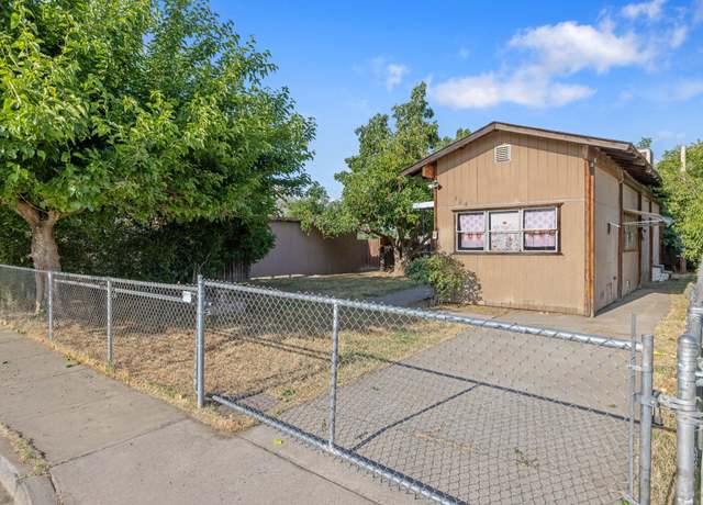 Property at 326 N Linnell Ave, Farmersville, CA 93223, 1 bed, 1 bath