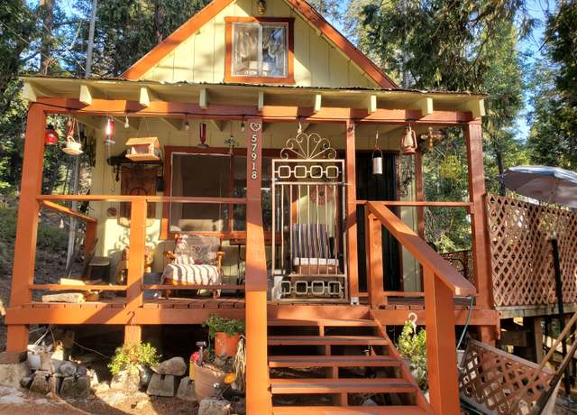 Property at 57918 Redwood Trl, Badger, CA 93603, 3 beds, 1 bath
