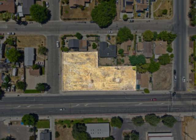 Property at 1635 N Dinuba Blvd, Visalia, CA 93291