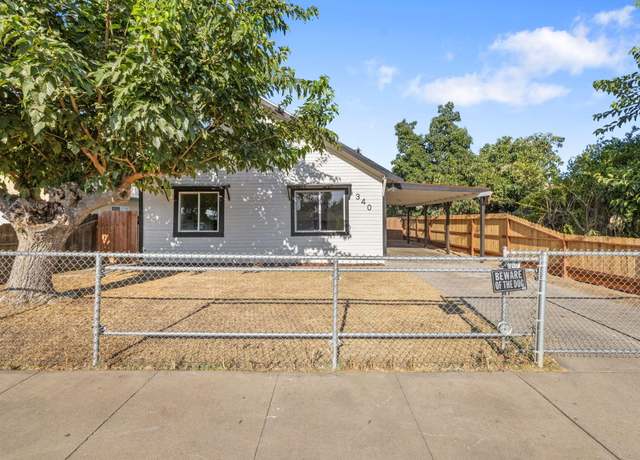 Property at 340 N Linnell Ave, Farmersville, CA 93223, 3 beds, 2 baths