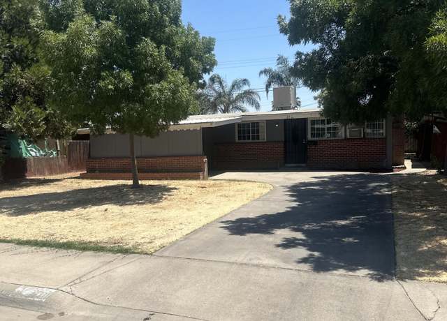 Property at 210 Plum Dr, Exeter, CA 93221, 3 beds, 1 bath