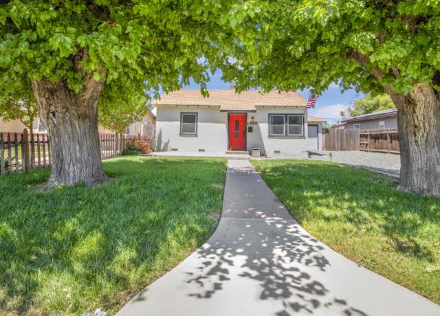 Property at 250 Waldo Ave, Exeter, CA 93221, 2 beds, 1 bath