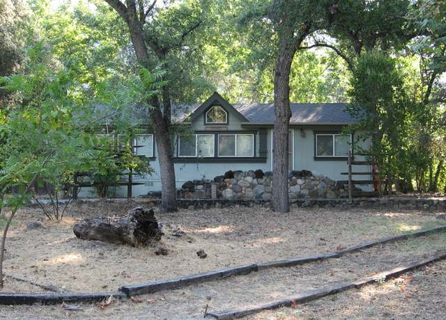 Property at 43678 N Fork Dr, Three Rivers, CA 93271, 2 beds, 2 baths