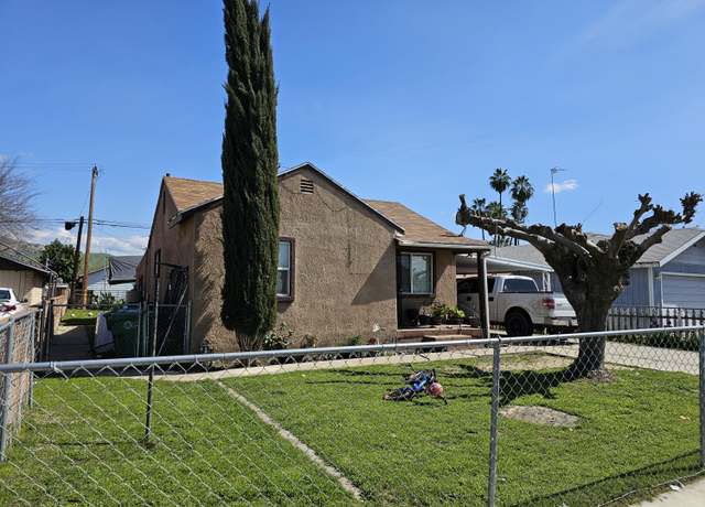 Property at 748 N 3rd St, Porterville, CA 93257, 3 beds, 1.5 baths