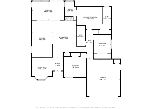 Property at 645 N Belmont St, Porterville, CA 93257, 3 beds, 2 baths