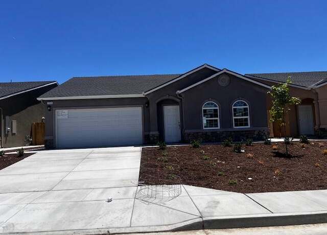 Property at 1108 E Orange St, Avenal, CA 93204, 4 beds, 2 baths