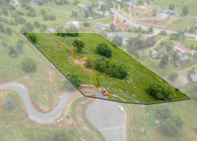 Property at 0 Wrangler Dr, Springville, CA 93265