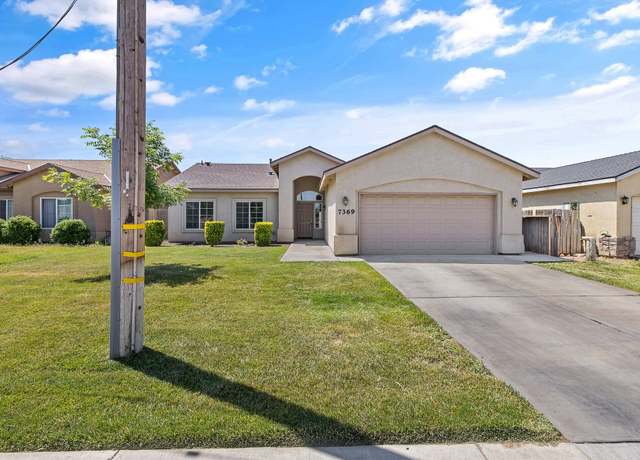 Property at 7369 Avenue 308, Visalia, CA 93291, 3 beds, 2 baths