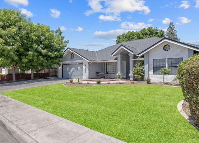 Property at 3340 W Orchard Ave, Visalia, CA 93277, 3 beds, 2 baths
