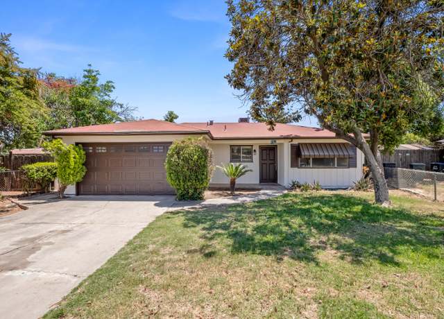 Property at 1716 N Park Ct, Visalia, CA 93291, 3 beds, 2 baths