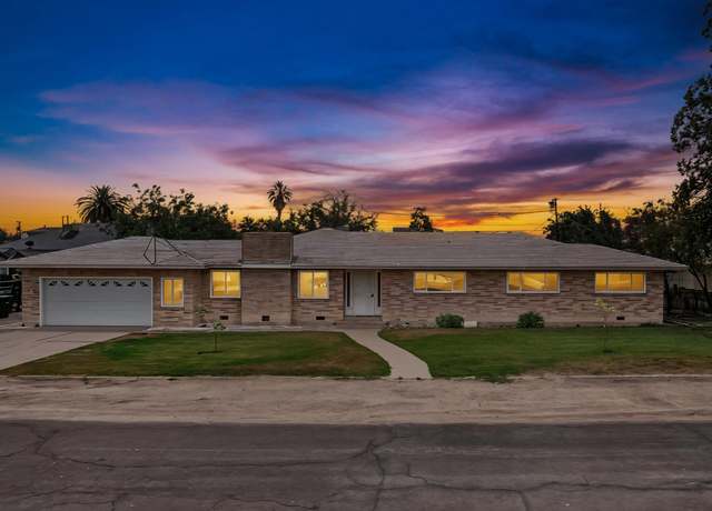 Property at 3747 W Paloma St, Riverdale, CA 93656, 4 beds, 2 baths
