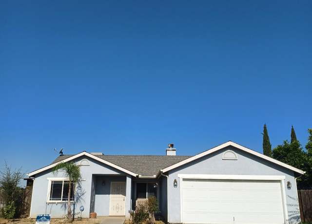 Property at 917 N Esther St, Porterville, CA 93257, 3 beds, 2 baths