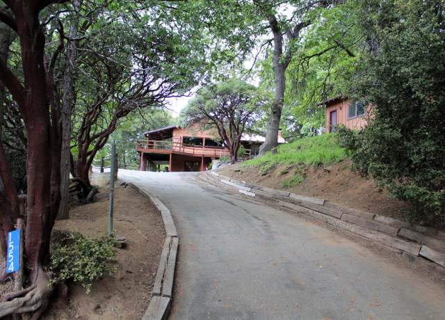 Property at 1554 James Dr, Camp Nelson, CA 93265, 3 beds, 4 baths
