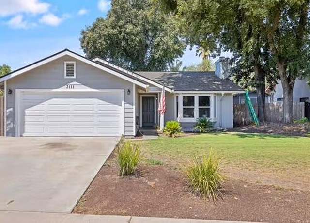 Property at 2111 S Conyer Ct Ct, Visalia, CA 93277, 3 beds, 2 baths