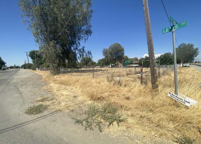 Property at 1530 Ottawa Ave, Corcoran, CA 93212