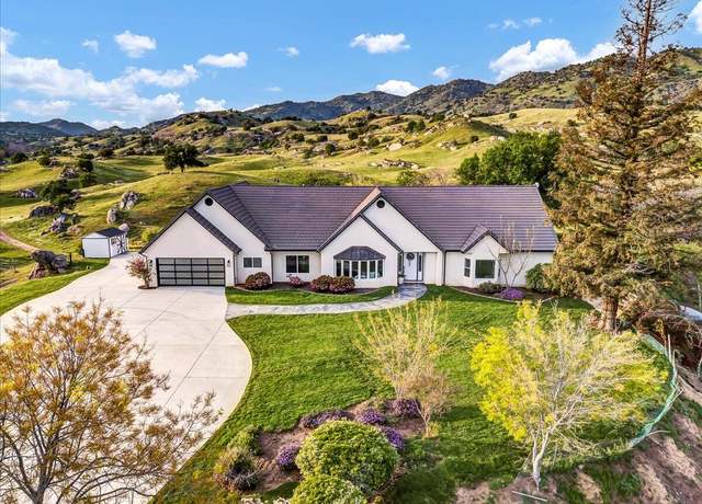 Property at 19799 Campbell Creek Dr, Springville, CA 93265, 5 beds, 4.5 baths