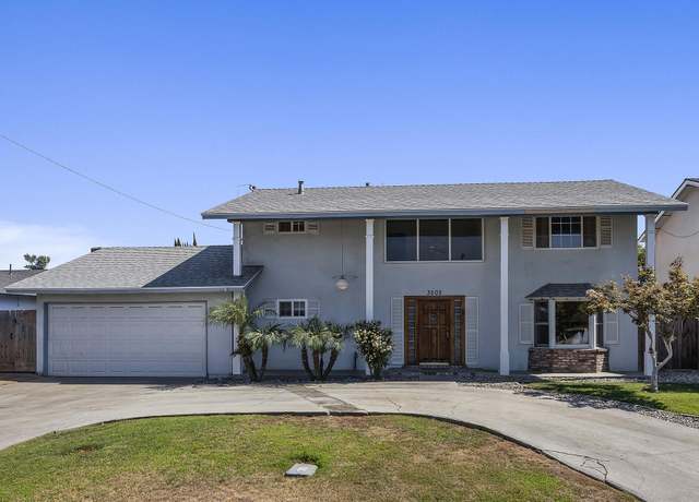 Property at 3505 W Laurel Ave, Visalia, CA 93277, 3 beds, 2 baths
