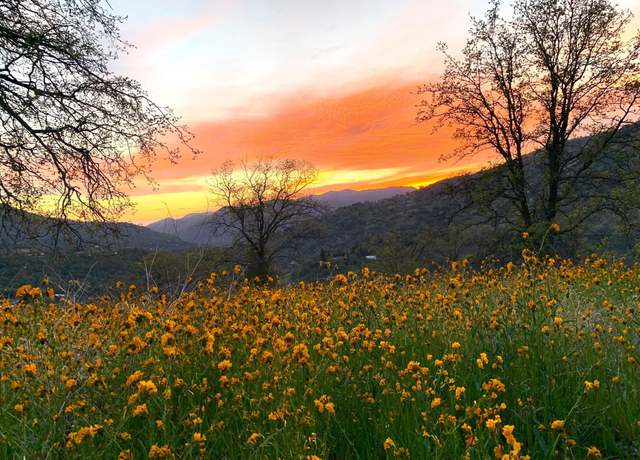Property at Sierra King Dr, Three Rivers, CA 93271