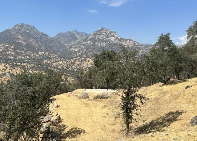 Property at Oak Grove Dr, Three Rivers, CA 93271