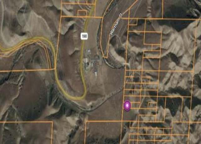 Property at 08018025s 080-180-25s, Coalinga, CA 93210