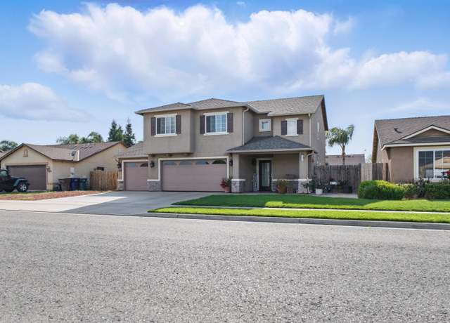 Property at 2857 Sauvignon St, Tulare, CA 93274, 3 beds, 2.5 baths