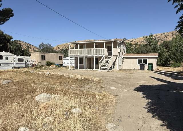 Property at 35430 Tule River Dr, Springville, CA 93265, 2 beds, 2 baths