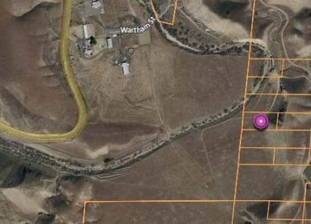 Property at 08018028s 080-180-28s, Coalinga, CA 93210