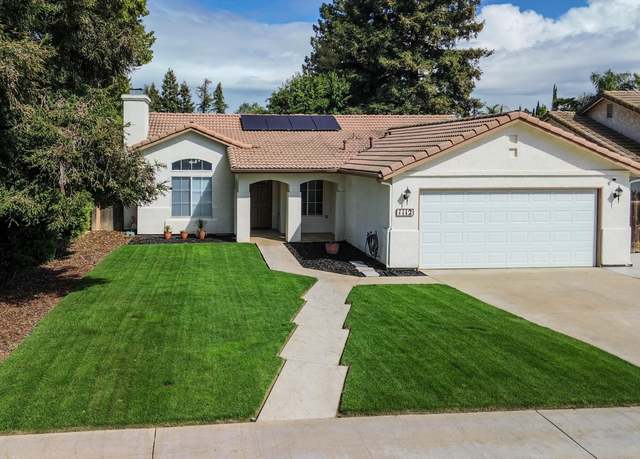 Property at 1112 S Cain St, Visalia, CA 93292, 3 beds, 2 baths