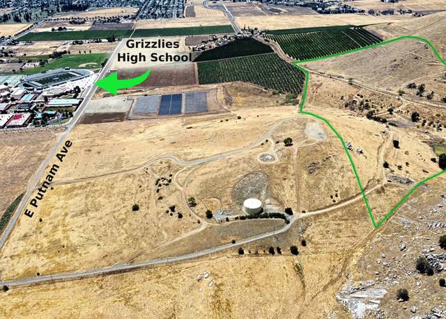 Property at 2002 E Olive Ave, Porterville, CA 93257