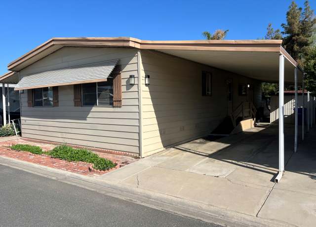 Property at 1343 W Morton Ave #2, Porterville, CA 93257, 2 beds, 2 baths