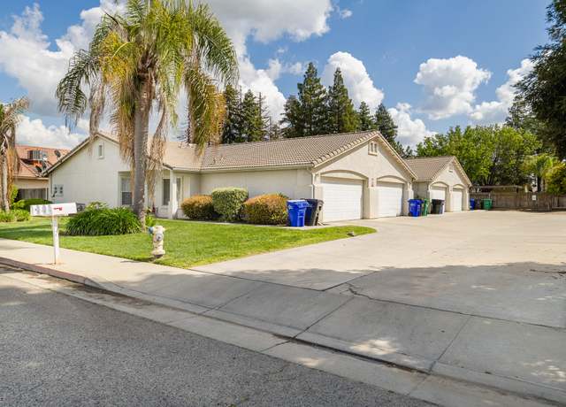 Property at 1939 W Roby Ave, Porterville, CA 93257, 12 beds, 8 baths