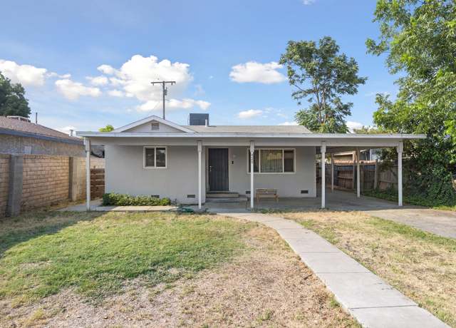 Property at 425 E Parker Ct, Visalia, CA 93291, 2 beds, 1 bath