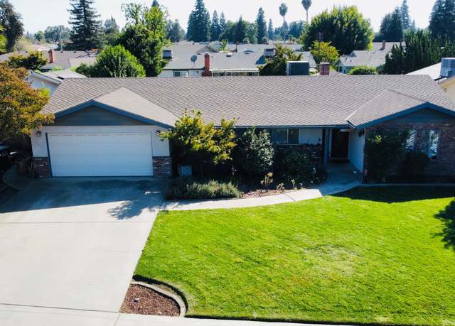 Property at 3507 W Howard Ave, Visalia, CA 93277, 3 beds, 2 baths
