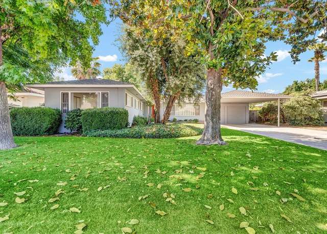 Property at 681 W Belleview Ave, Porterville, CA 93257, 4 beds, 1 bath