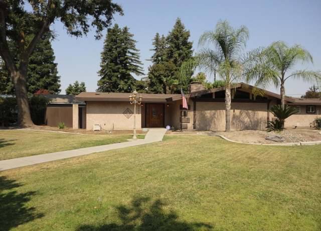 Property at 3208 W Royal Oaks Dr, Visalia, CA 93277, 4 beds, 2 baths