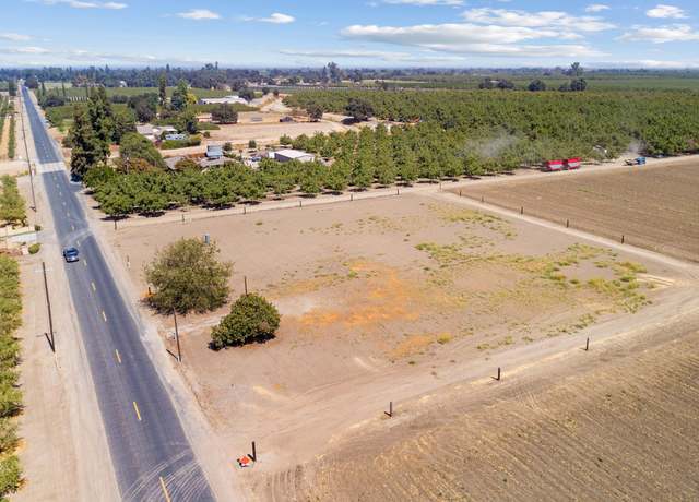 Property at 4603 12th Ave, Hanford, CA 93230