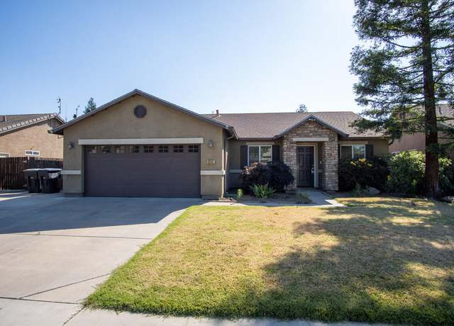 Property at 3333 N Ranch St, Visalia, CA 93291, 3 beds, 2 baths
