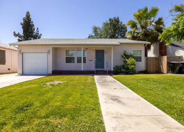 Property at 217 W Colonial Dr, Hanford, CA 93230, 3 beds, 2 baths