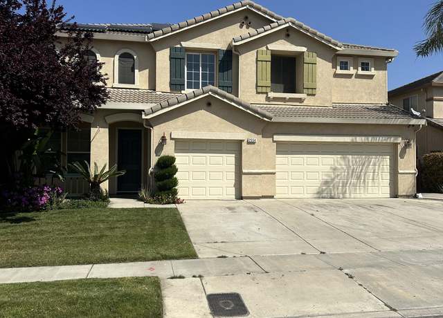 Property at 2554 E Kern Ave, Tulare, CA 93274, 4 beds, 3 baths