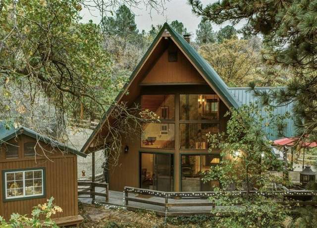 Property at 45306 Rocking K Dr, California Hot Springs, CA 93207, 3 beds, 2 baths
