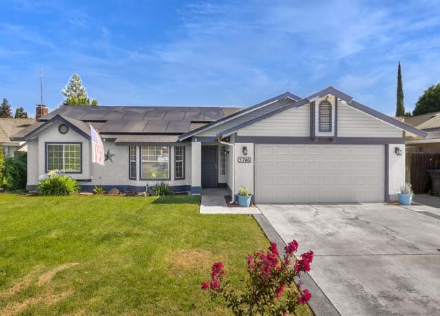 Property at 5746 W Judy Ct, Visalia, CA 93277, 3 beds, 2 baths