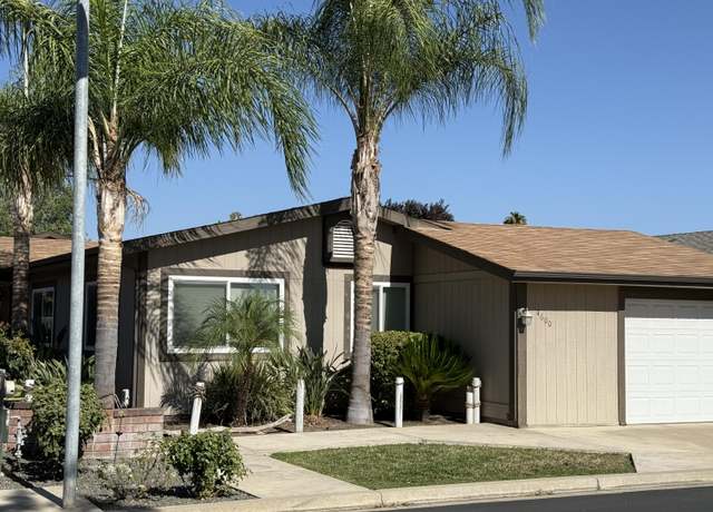 Property at 4600 S Terrace St, Visalia, CA 93277, 3 beds, 2 baths